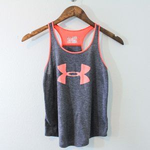 Under Armour Boys Tank